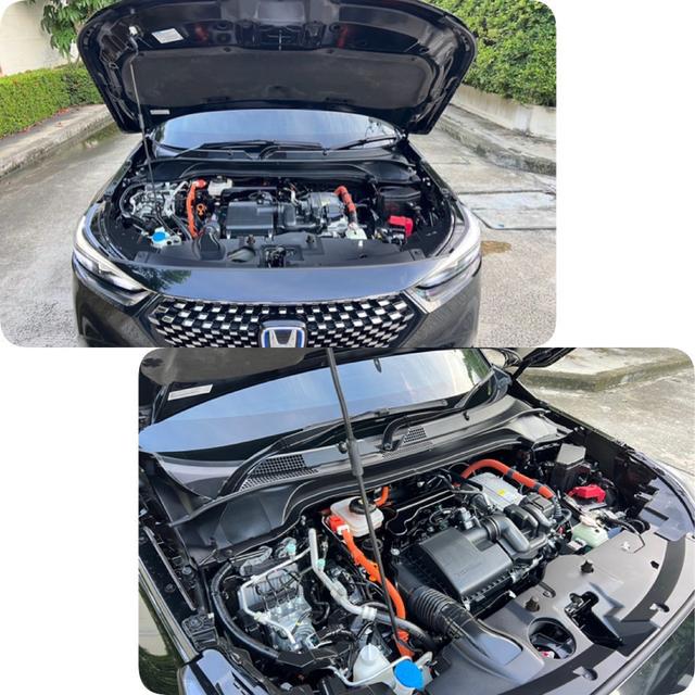 ขาย Honda HRV 1.8e:hev RS ปี22 20