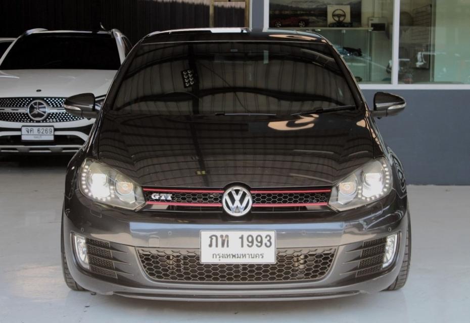 รหัส JRS1993 Vw Golf gti 2013 ถนนย่นแน่นอน 2