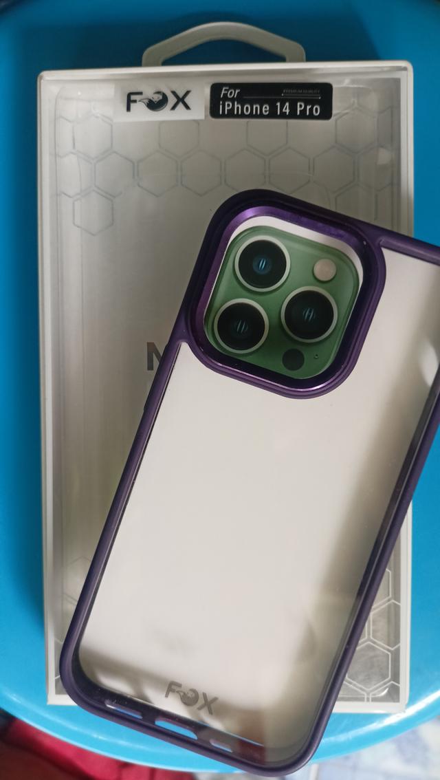 เคสไอโฟน14pro