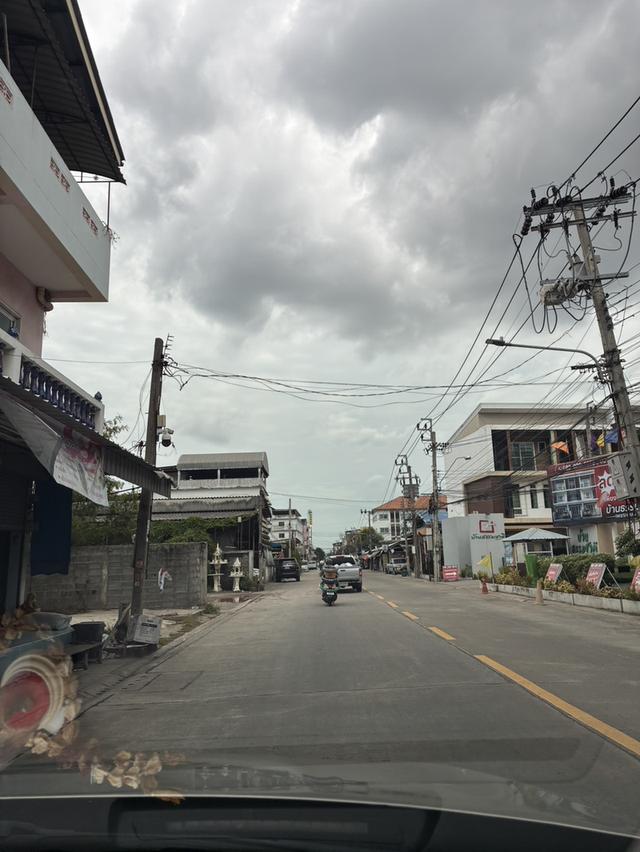 ขายที่ดินถมแล้ว เนื้อที่ 1 ไร่ ซ.เพชรเกษม 114 หนองเขม 5