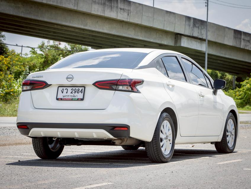 NISSAN ALMERA 1.0 EL ปี 2024