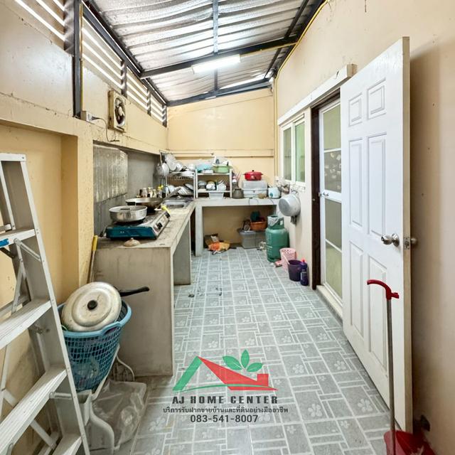 ขายทาวน์เฮ้าส์21ตรว. ม.บิวตี้เฮ้าส์4 ซ.อัจฉริยะประสิทธิ์ บางกรวย สภาพดีพร้อมอยู่ จัดกู้ฟรี 3