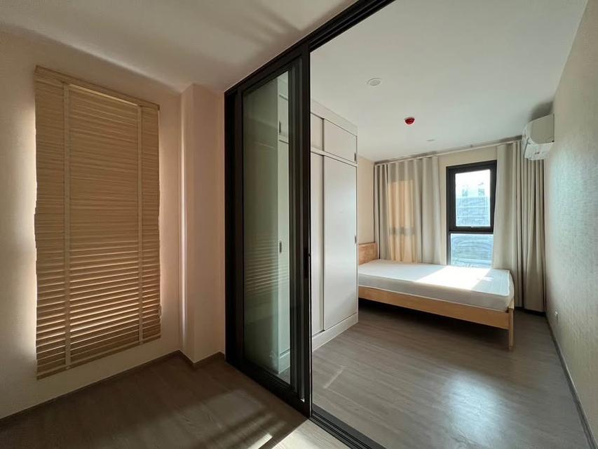 ให้เช่าคอนโด 1ห้องนอน BTSรัชโยธิน Aspire Ratchayothin (แอสปาย รัชโยธิน) 1