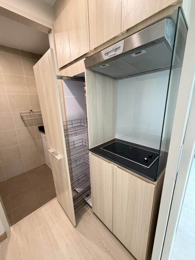 ขายคอนโดทำเลดี ใกล้ BTS เอกมัย–พระโขนง Click Condo สุขุมวิท 65 4