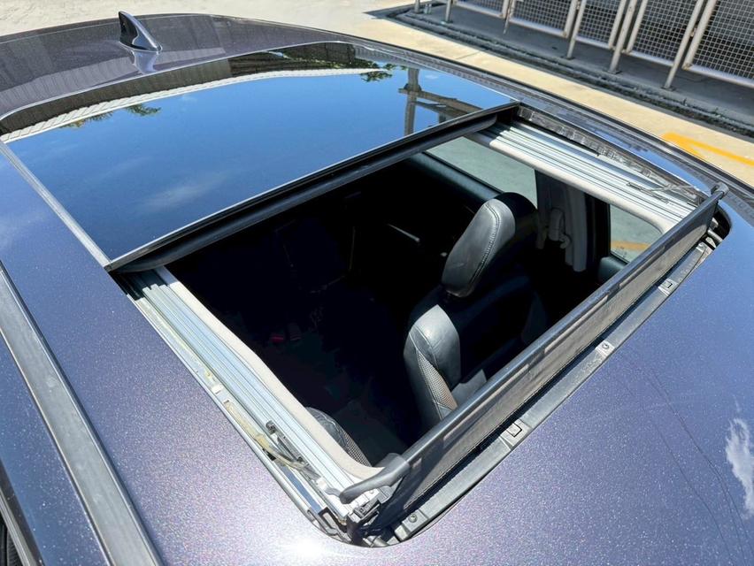 HONDA HRV 1.8EL TOP 2017 มือเดียว มีSUNROOF 15