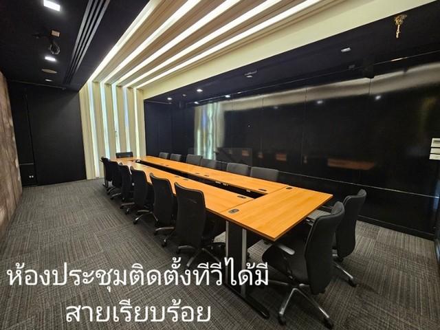 ให้เช่าอาคาร 6 ชั้น 1500 ตร.ม. พร้อมเฟอร์ ลิฟท์ ย่านเมืองทองแจ้งวัฒนะ ใกล้อิมแพค อารีนา เมืองทองธานี 4