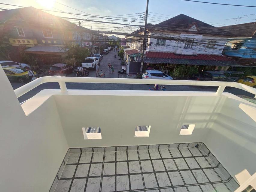 บ้านใกล้แฟชั่นไอส์แลนด์, ซาฟารีเวิลด์, ตลาดมีนบุรี 🏠 ม.เคซี รามอินทรา 2 17