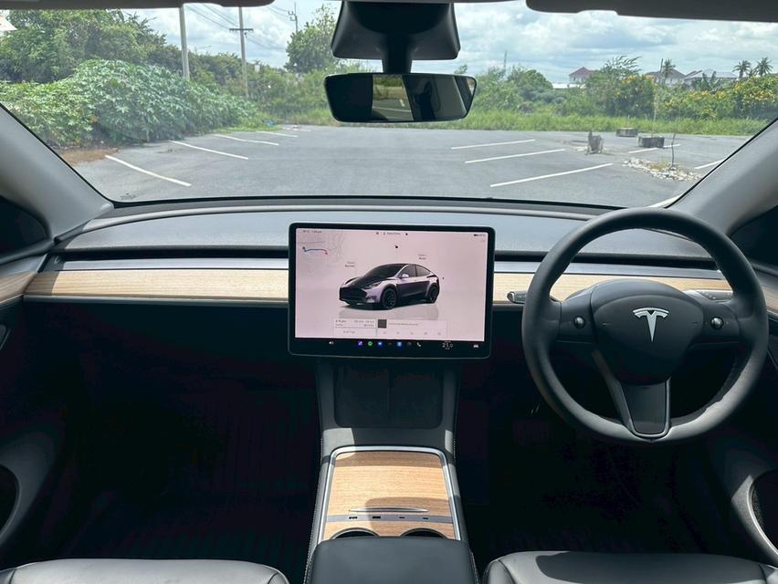 Tesla Model Y Long Range 2023  15