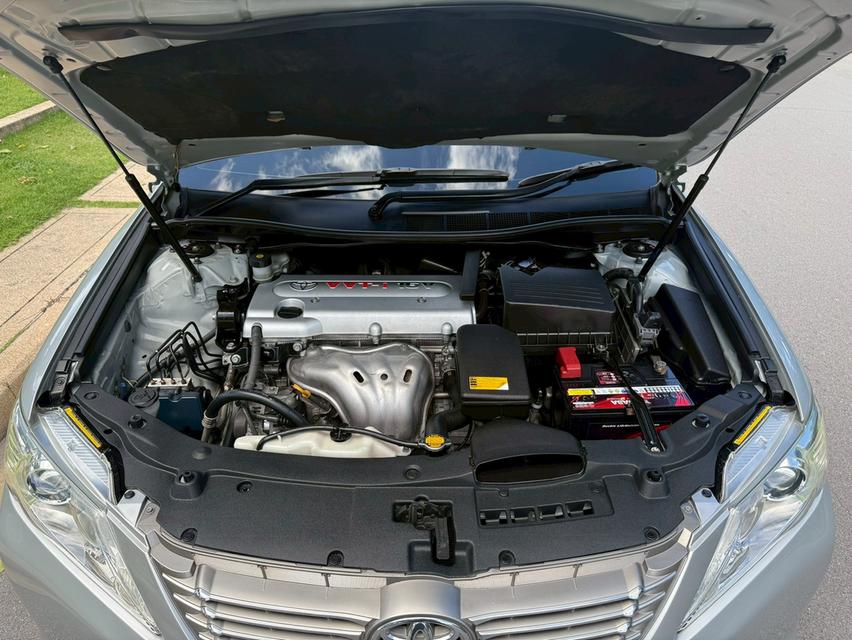 TOYOTA CAMRY 2.0 G ปี 2012 14