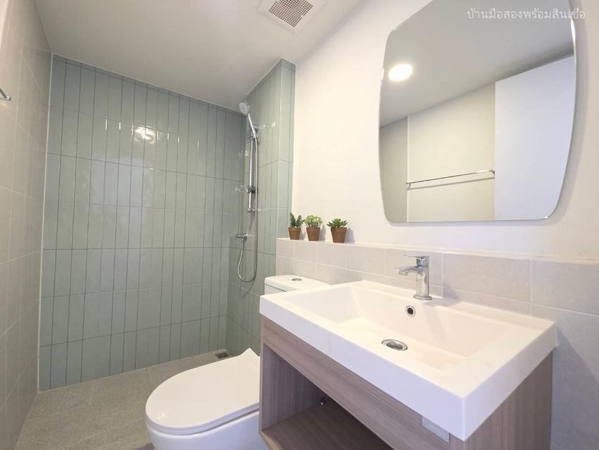 หมู่บ้านคิวเรเตอร์ รามอินทรา 117 17