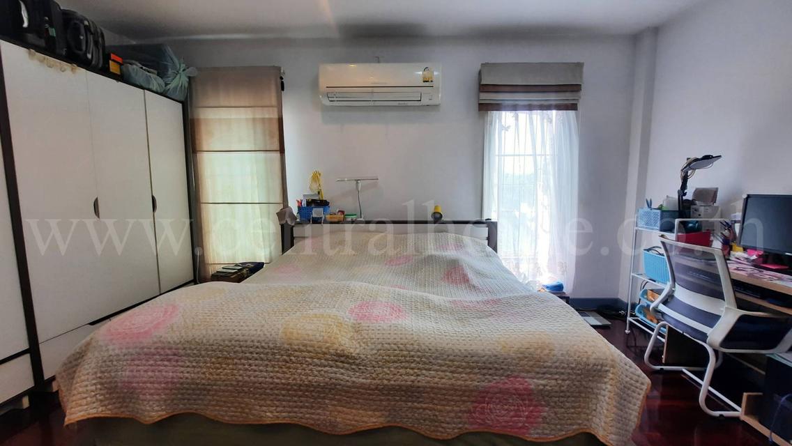 ทาวน์โฮม 3 ชั้น นนทรี พลัส บางกรวย - ไทรน้อย 6