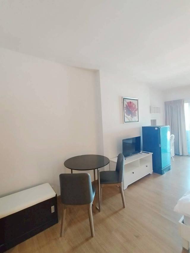 คอนโด ศุภาลัย ปาร์ค เอกมัย ทองหล่อ 6