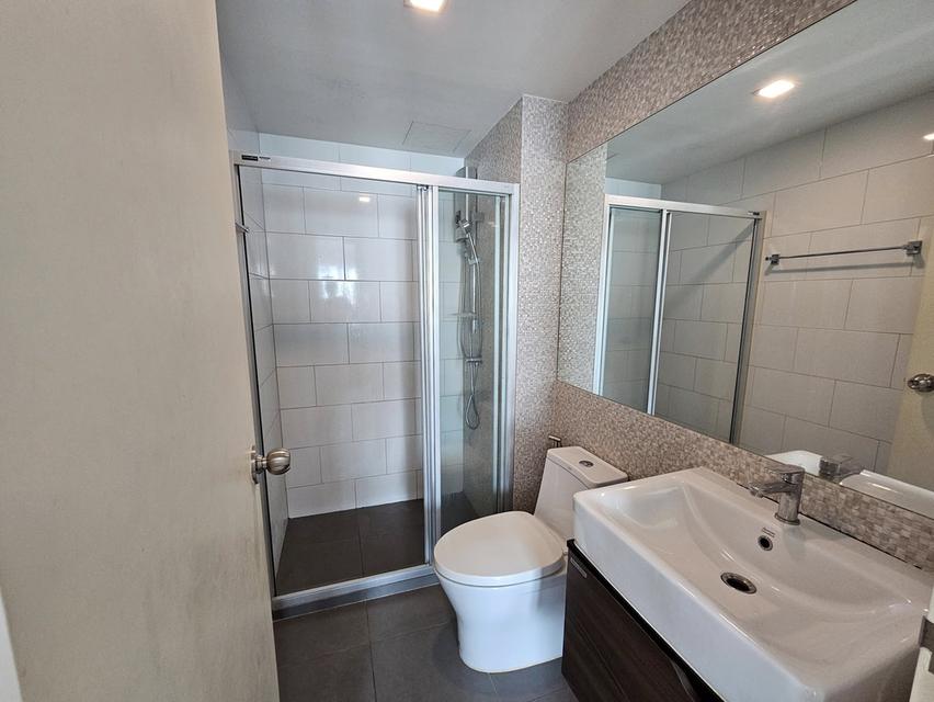 ให้เช่า 1ห้องนอน BTSสายหยุด Knightsbridge Skycity Saphanmai (ไนท์บริดจ์สกายซิตี้ สะพานใหม่) 7