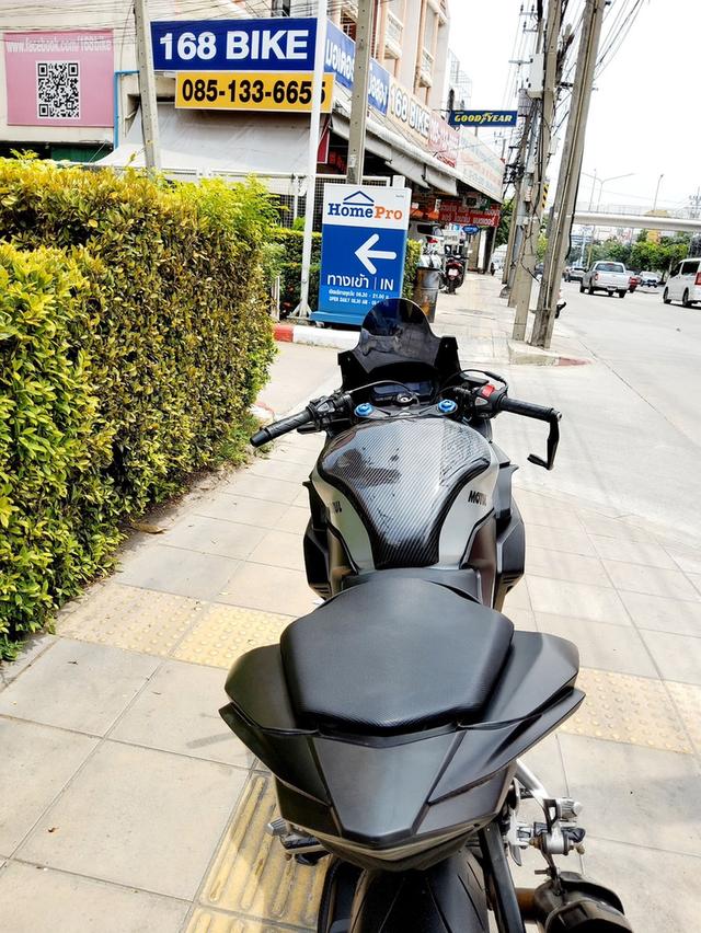 Honda CBR500R ABS ปี2020 สภาพเกรดA 13875 km เอกสารพร้อมโอน 8