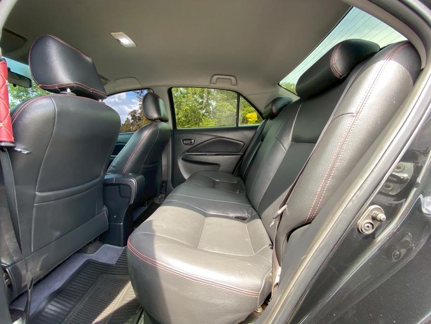 TOYOTA VIOS 2011 1.5 ES AT 13