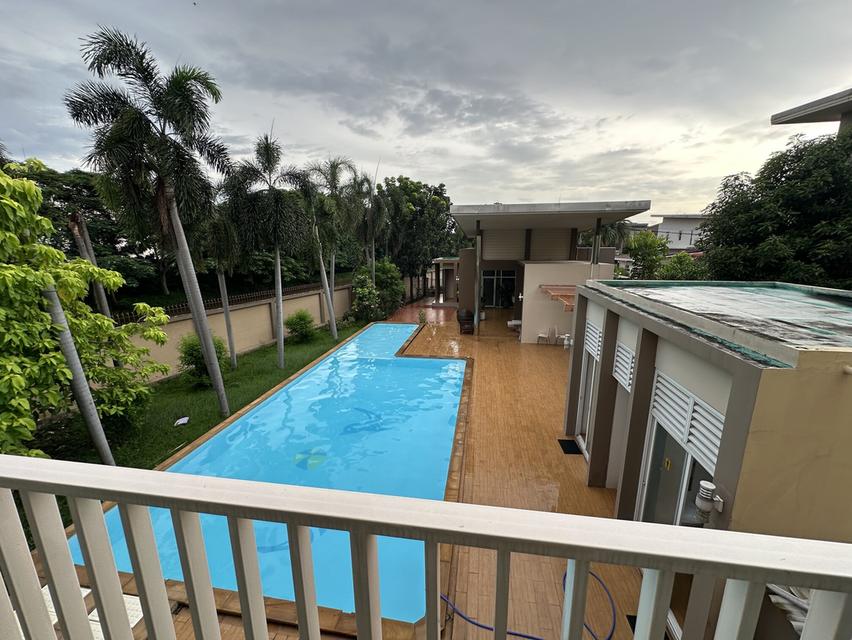 🏢 ขายโฮมออฟฟิศ 3.5 ชั้น 84.7 ตร.ว. หลังใหญ่ พร้อมใช้ 📍 โครงการปรีชา ราม 3 ถนนราษฎร์พัฒนา เขตลาดกระบัง กรุงเทพฯ 15