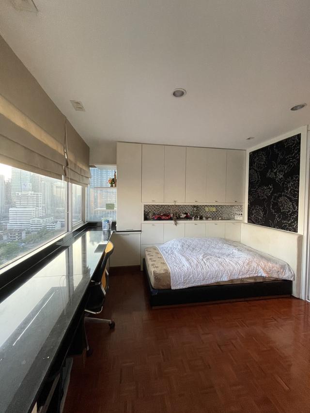 ให้เช่าคอนโด วิภาวดี สวีท 71 ตร.ม. ชั้น 18 วิวสวย ใกล้ MRT พหลฯ 300 ม. 15