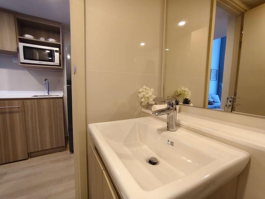 🏙️ Life Rama 4 – Rare 2 Bedroom High Floorห้อง Vertiplex ฟังก์ชันสวย พร้อมอยู่ 🔥 8