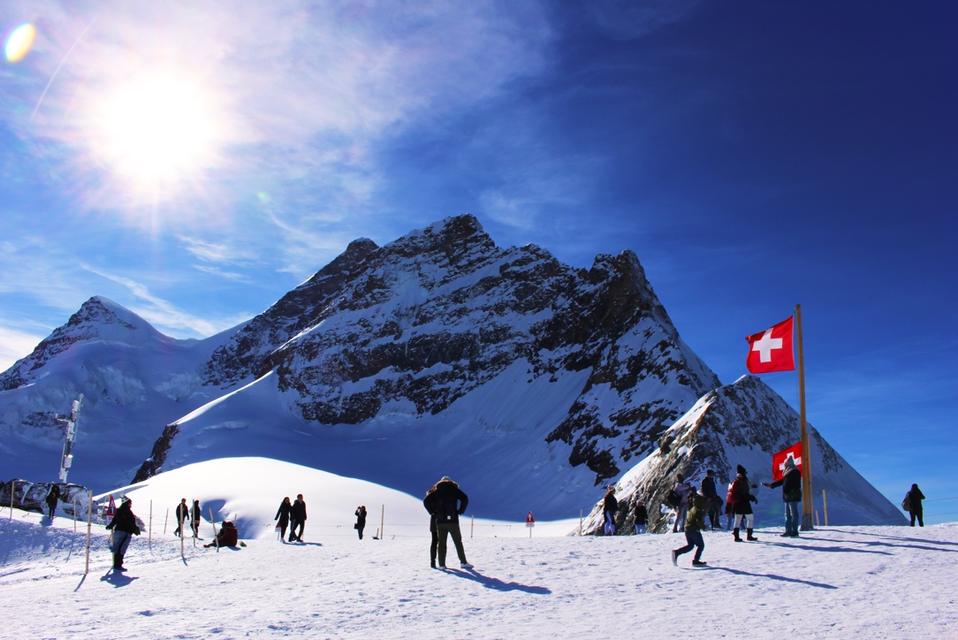 #ทัวร์สวิตเซอร์แลนด์ 8 วัน 5 คืน 3