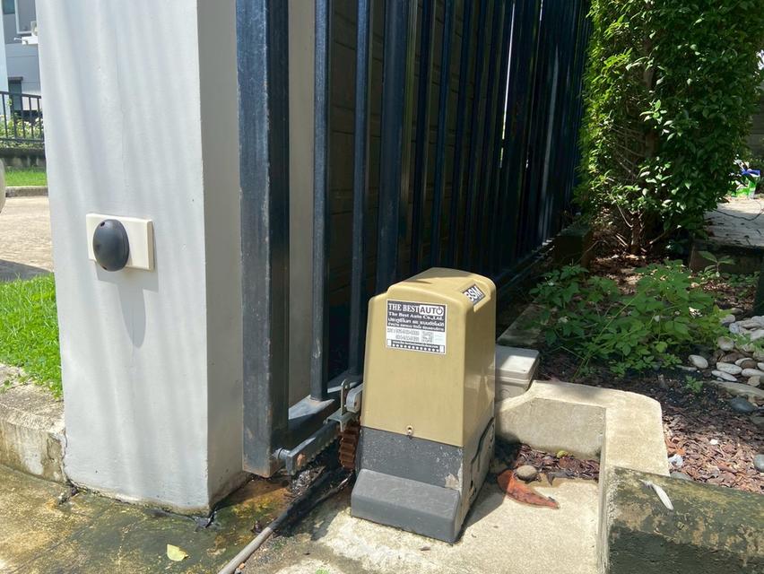 ขายบ้าน CASA VILLE รามอินทรา วงแหวน 2 5.99 บาท  (บ้านสวยสภาพดี พร้อมส่งมอบปลายปี ) สค 18