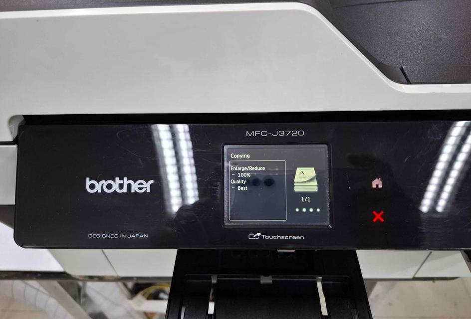 ขาย Brother MFC-J3720 2