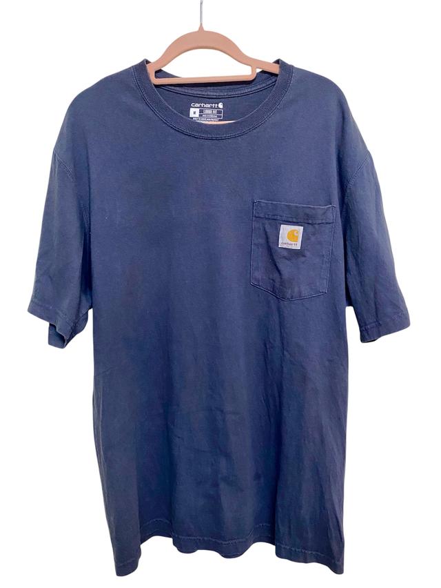 เสื้อ carhartt 