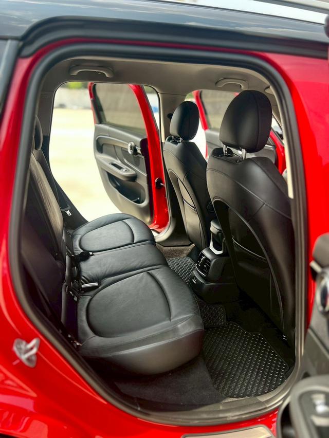 mini countryman cooper s ปี 2022 มือเดียวออกห้าง สวยงามเดิมทุกจุด รูปที่ 7