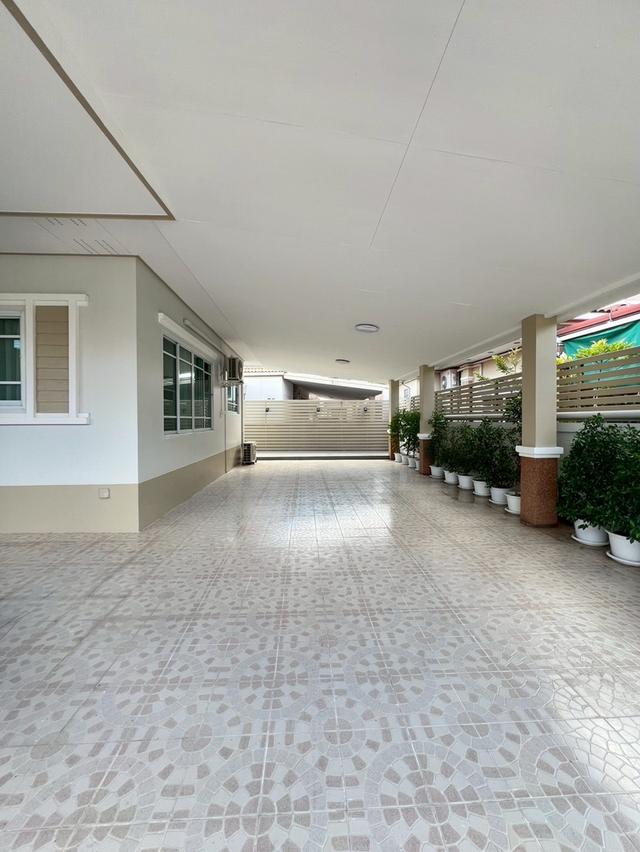 ขายด่วน! บ้านเดี่ยวใกล้บึงแก่นนคร ขอนแก่น 2