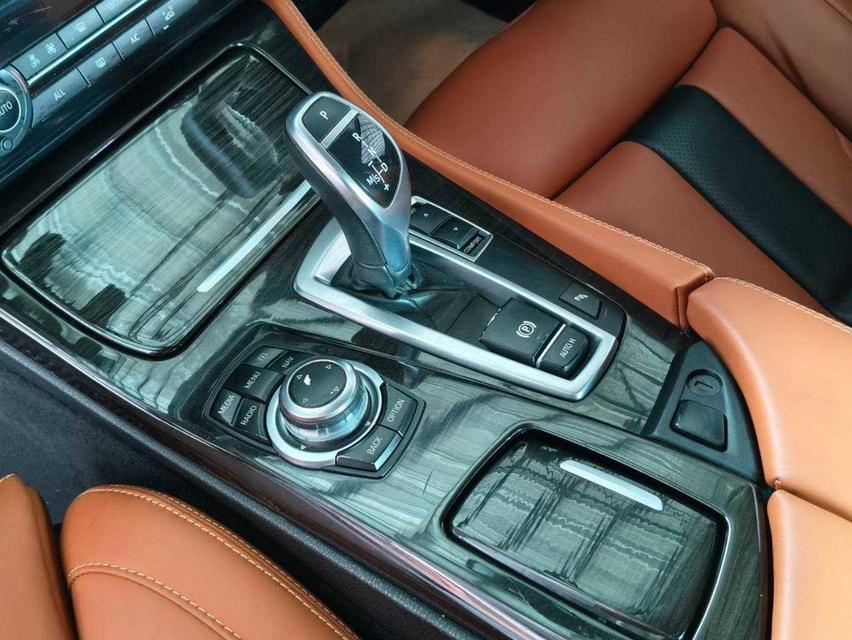 ✴️BMW 525d M Sport F10 ดีเซล (2013)✴️ รูปที่ 12