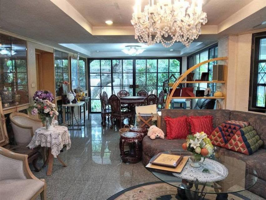 บ้านเดี่ยว 119 ตร.วา ใกล้รถไฟฟ้า 290 เมตร สุขุมวิท ปากน้ำ สมุทรปราการ ราคา 12.8 ล้าน เจ้าของขายเอง 083-898-3444 8