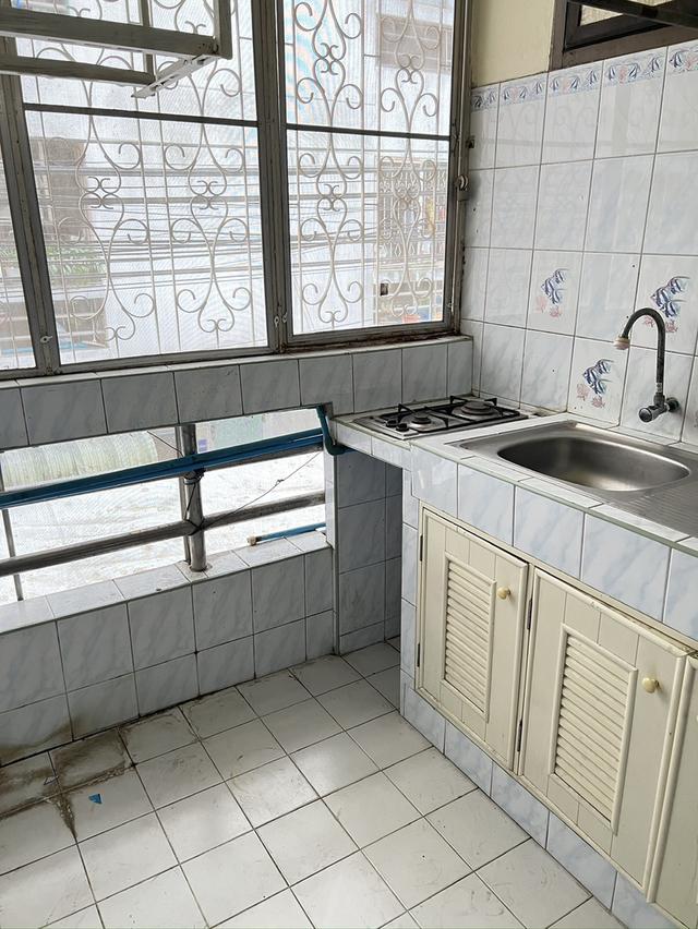 คอนโดบ้านเทพารักษ์ สมุทรปราการ 3