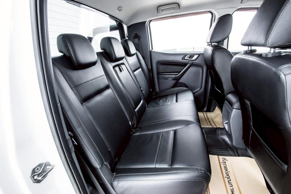 รหัสรถ 3A969 RANGER  2.2 FX4 HI-RIDER 4DR 2018 10