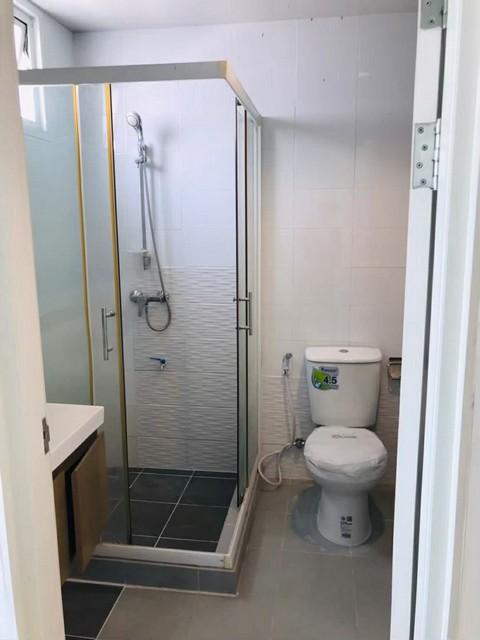 P665 ให้เช่าโครงการ อารียา เดลี่ เกษตร-นวมินทร์  AREEYA DAILY KASET-NAWAMINTR ถนนลาดปลาเค้า ใกล้วัดลาดปลาเค้า เหมาะพักอาศัย 3