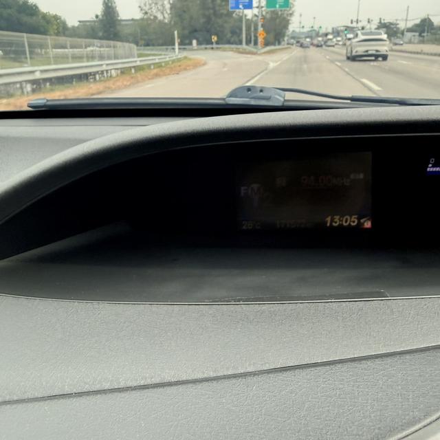 Honda Civic FB 1.8 E AUTO 2013 🔆สวย เดิม น็อตไม่ขยับ ไม่แก็ส 🔆เบาะหนัง พวงมาลัยมัลติ แอร์ออโต้ 15