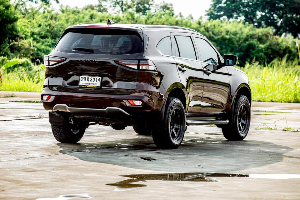 Mazda Cx-30 SP ปี 2020 สีแดง มือเดียวป้ายแดง