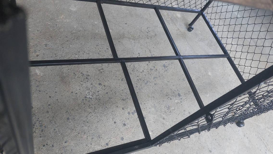 กรงสัตว์เลี้ยงมือสอง รูปที่ 8