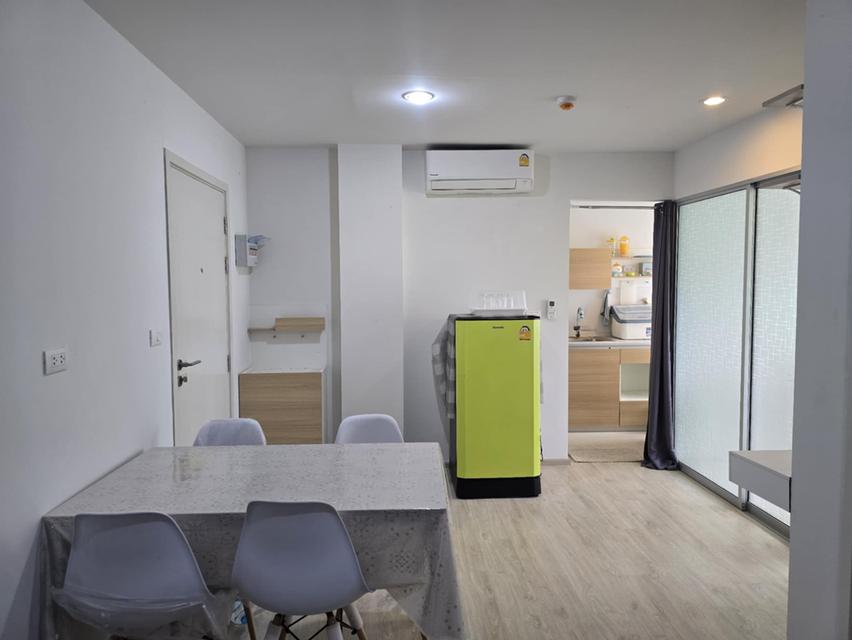 ปล่อยเช่าคอนโดเสนาคิทท์ เวสต์เกต-บางบัวทอง 4