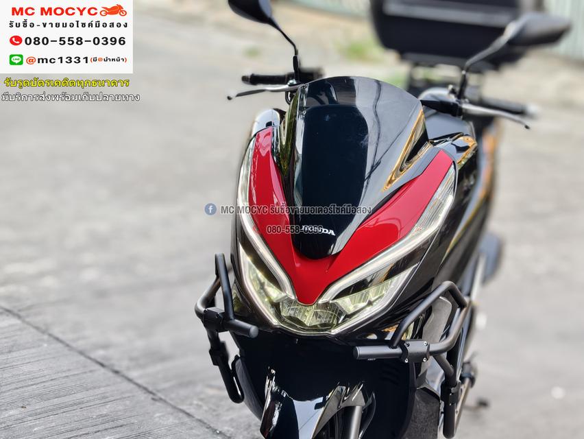 Pcx 150i 2020 วิ่ง10000โล กุญแจรีโมท รถบ้านแท้เครื่องท่อเดิม ขายพร้อมของแต่ง No941    19