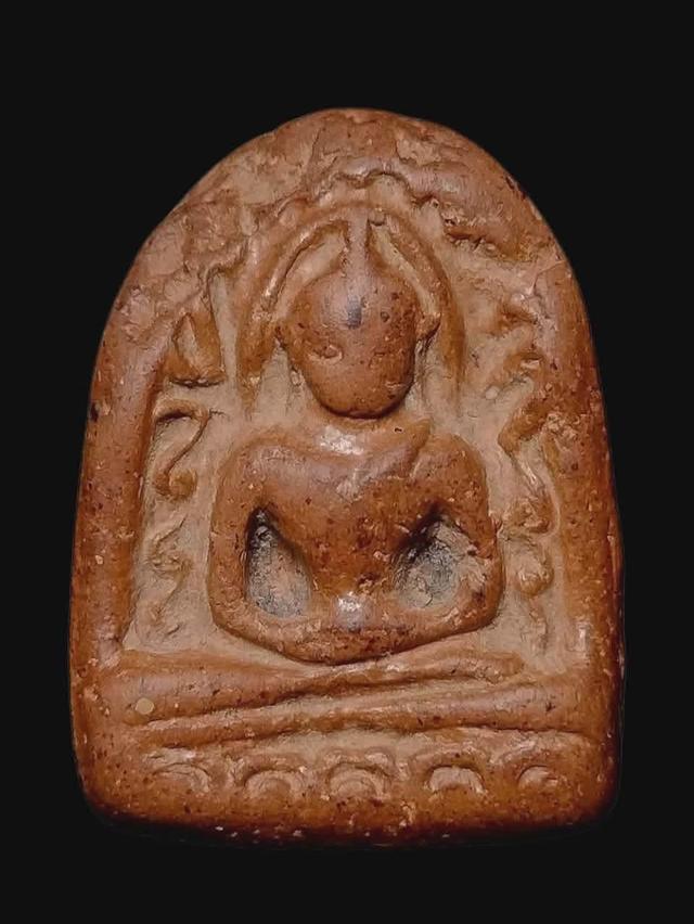 พระซุ้มกอ เปิดให้บูชาจ้า