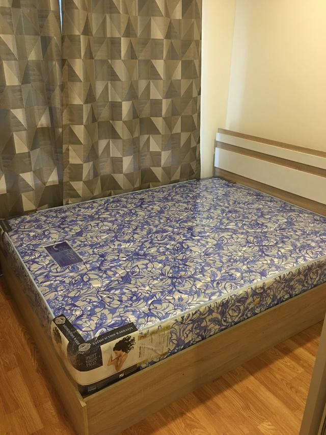 ขายคอนโด lpn ราชพฤก-บางแวก 4