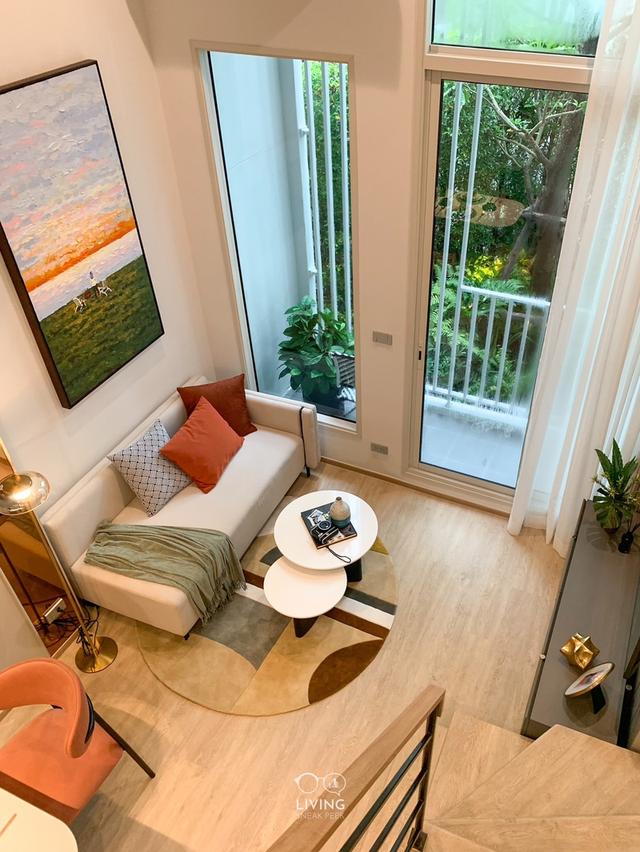 ขายดาวน์คอนโด Culture Chula ชั้น 18 ทำเลดี เดินทางสะดวก ใกล้ MRT สีลม สามย่าน 2