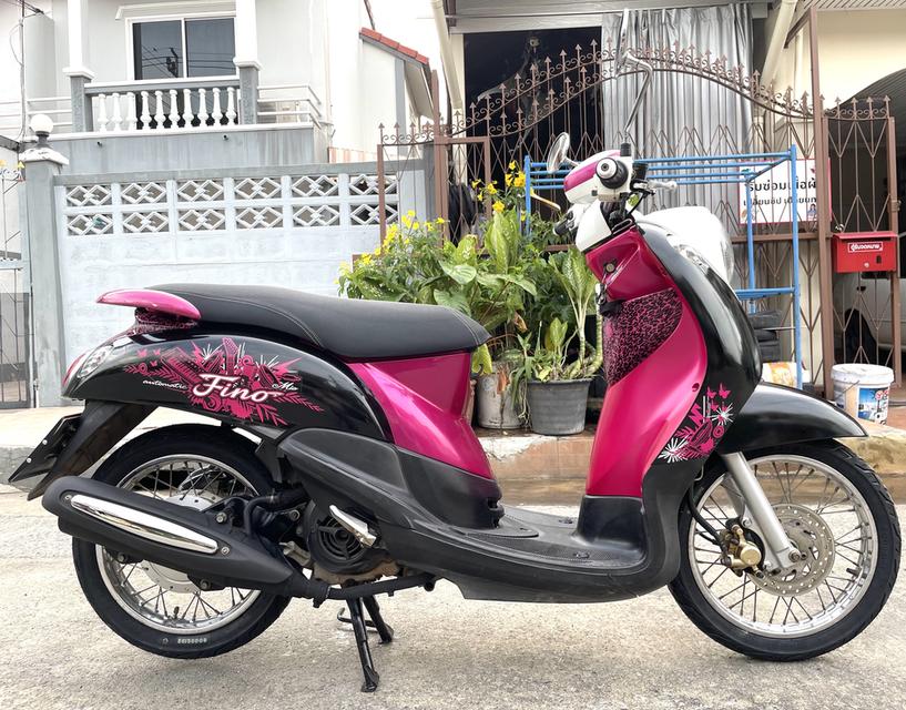 Fino เกย์แยก 8