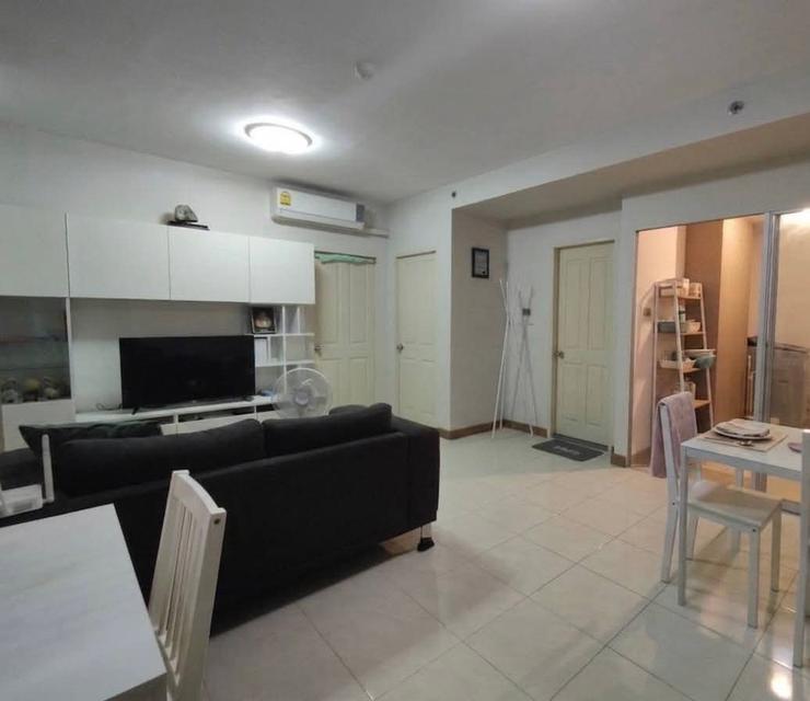 ให้เช่า คอนโด ศุภาลัย ปาร์ค แคราย – งามวงศ์วาน **ใกล้ MRT ศูนย์ราชการนนทบุรี 7