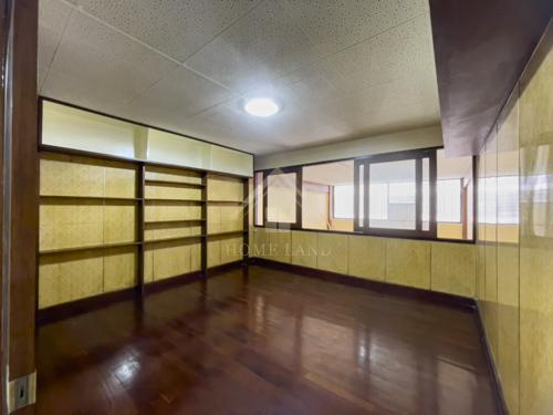 ให้เช่า อาคารพาณิชย์ 3.5 ชั้น รีโนเวท ใกล้ซอย จรัญฯ 40/1