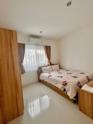 ให้เช่าบ้านเดี่ยว 2 ชั้น 75ตรว.อยู่ถนนสุขุมวิท บางปู ใกล้โรบินสันสมุทรปราการ 4