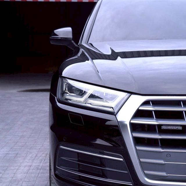 รหัสรถ 67GG9776 #Audi #Q5 35TDI Quattro ขับ 4 ปี 2019 🇧🇪