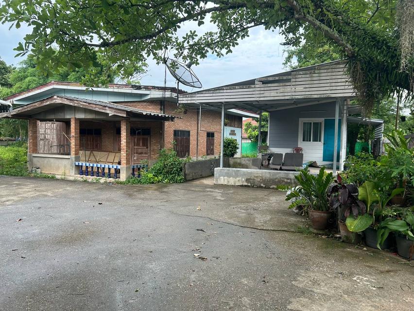 ขายบ้าน 1.25 ล้านบาท เจ้าของขายเอง 7