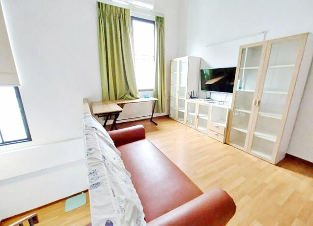 ให้เช่าทาวน์โฮม 3.5 ชั้น 21 ตร.วา. แจ้งวัฒนะ31-37 MRT เมืองทองธานี300 ม.221ตร.ม.3ปีมีครั้ง 3 นอน 3 น้ำ รร.นานาชาติกรุงเท 2