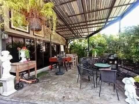 บ้าน ร้านอาหาร มือสอง138วา 18