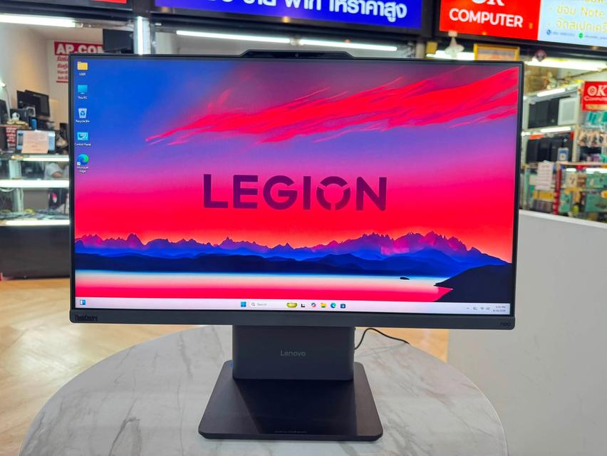 ขาย ALL-IN-ONE LENOVO NEO 50A 24 GEN 5 I5-13420H